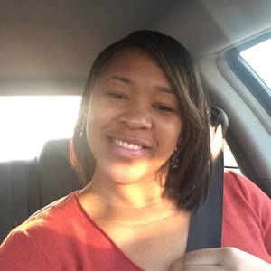 Meet your Posher, Antoinette